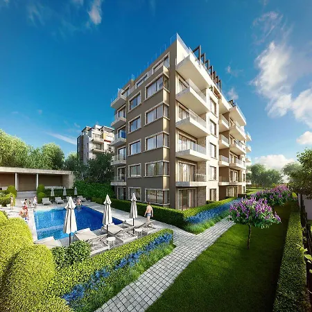 Apartman Elegance