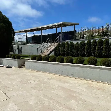 Апартамент Elegance