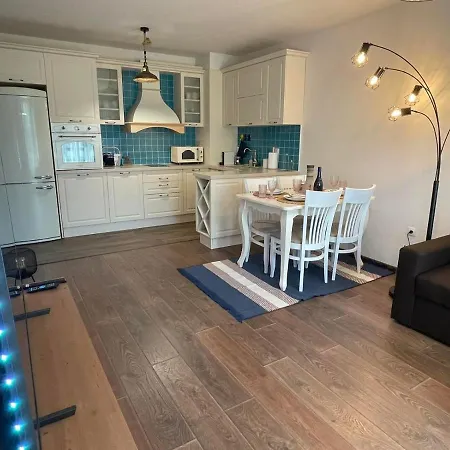 Apartment Elegance *
