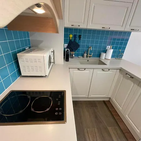 Apartment Elegance