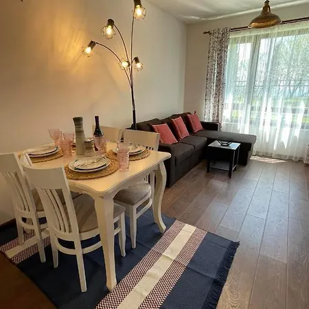 Lägenhet Elegance *