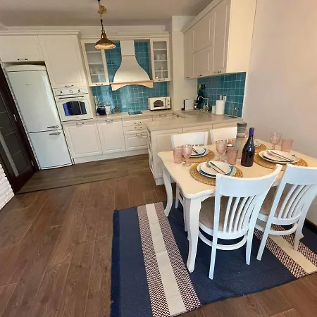 Apartment Elegance Varna
