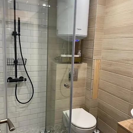 Apartment Elegance Varna