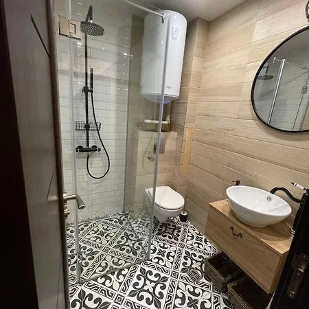 Apartment Elegance Varna